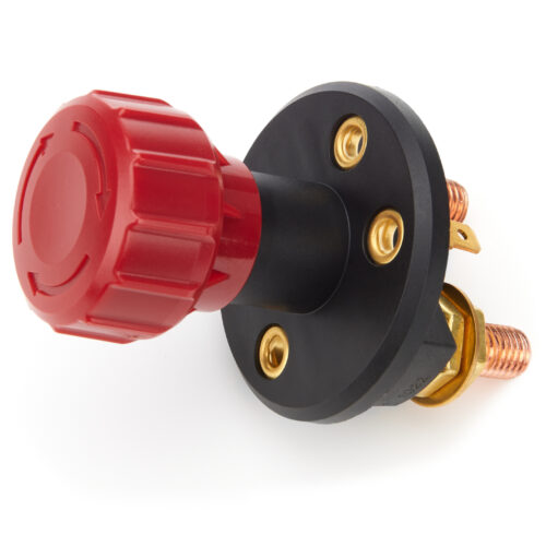 MSD Lighted Push/Twist