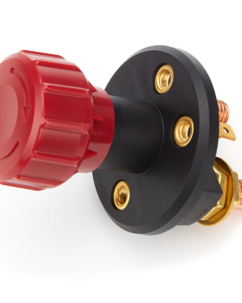 MSD Lighted Push/Twist