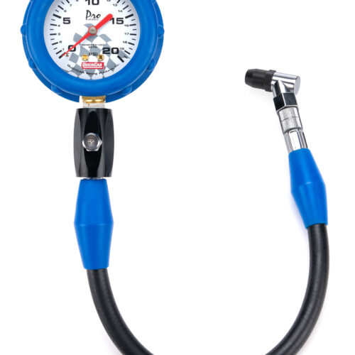 Tire Pressure Gauge 20 PSI