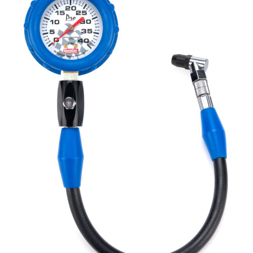 Tire Pressure Gauge 40 PSI