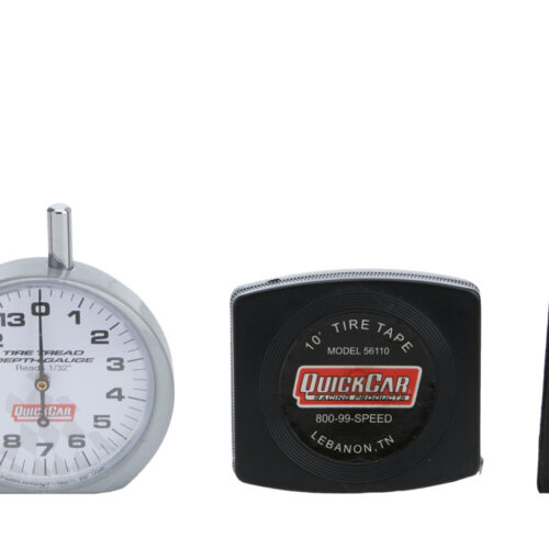 Tire Management Kit
