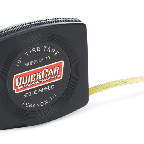 Tire Tape W/ Hawk Tip