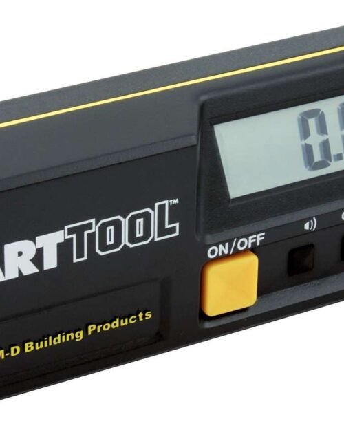 Smart Tool Digital Level