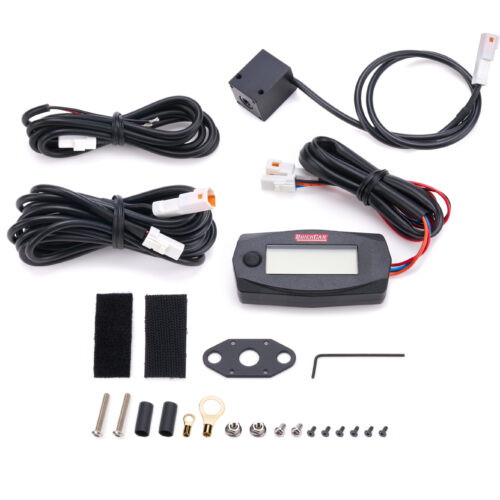 Digital Tire Temp Gauge