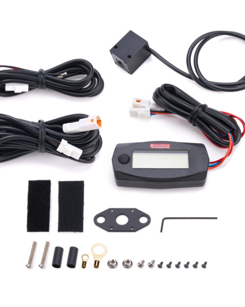 Digital Tire Temp Gauge