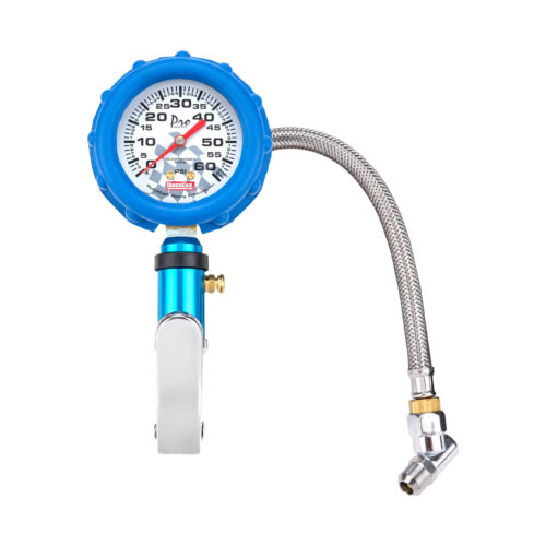 Tire Inflator 0-60psi Dry
