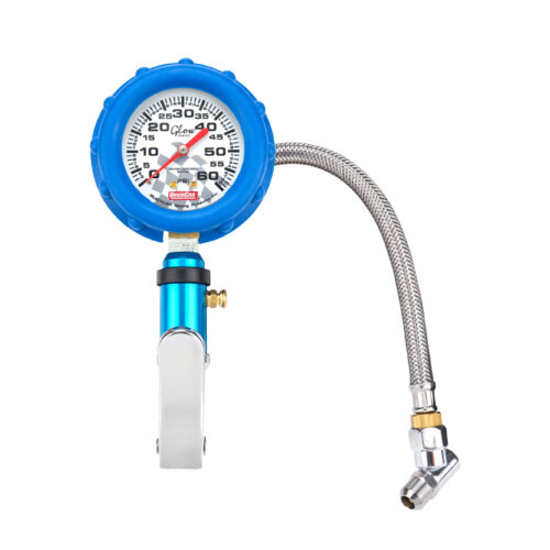 Tire Inflator 0-60psi Glow