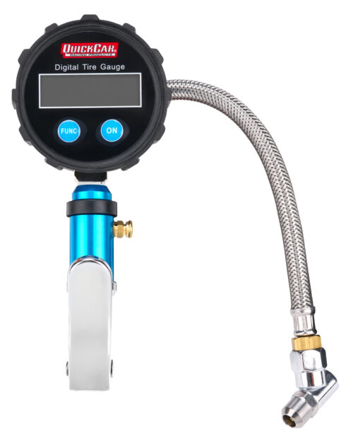 Tire Inflator 0-60psi Digital