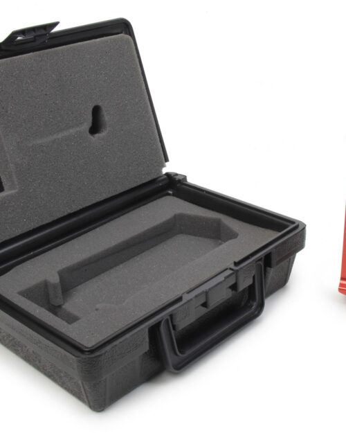 Caster/Camber Gauge with Wide 5 Adapter