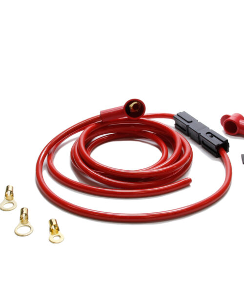 Alternator Wire Kit w/ Disconnect