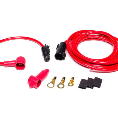 Alternator Wire Kit Weatherproof