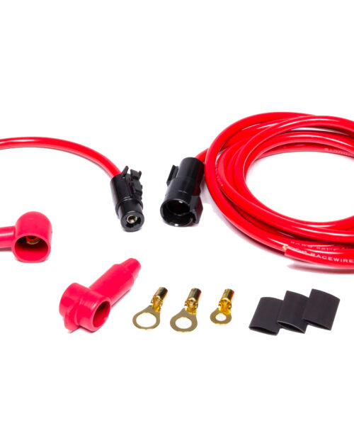 Alternator Wire Kit Weatherproof