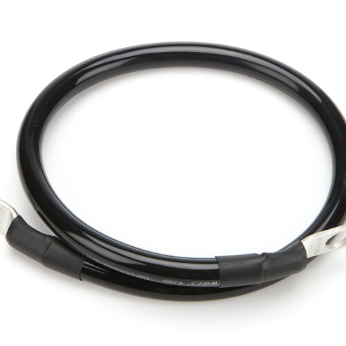 Ground Cable 4 Gauge 18in