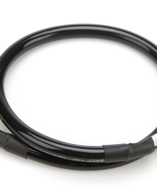 Ground Cable 4 Gauge 18in