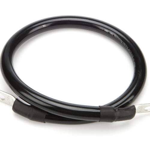 Ground Cable 2 Gauge 18in