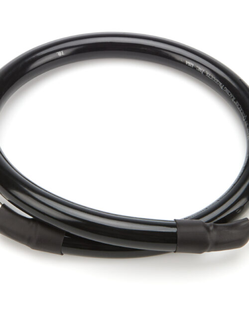 Ground Cable 2 Gauge 18in