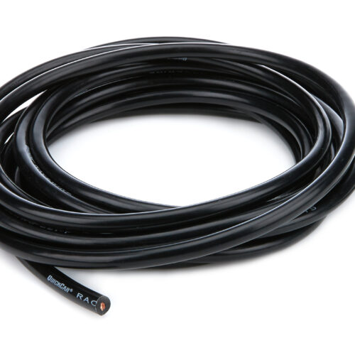 Wire 14 Gauge Black 10ft