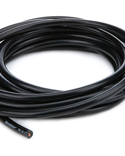 Wire 14 Gauge Black 10ft
