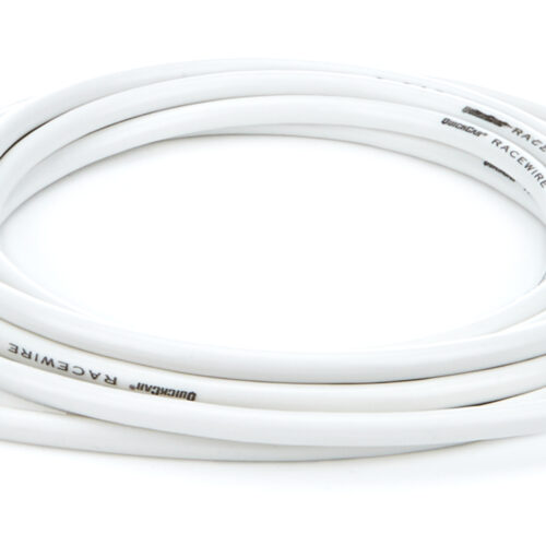 Wire 14 Gauge White 10ft