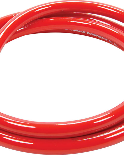 Power Cable 4 Gauge Red 5Ft