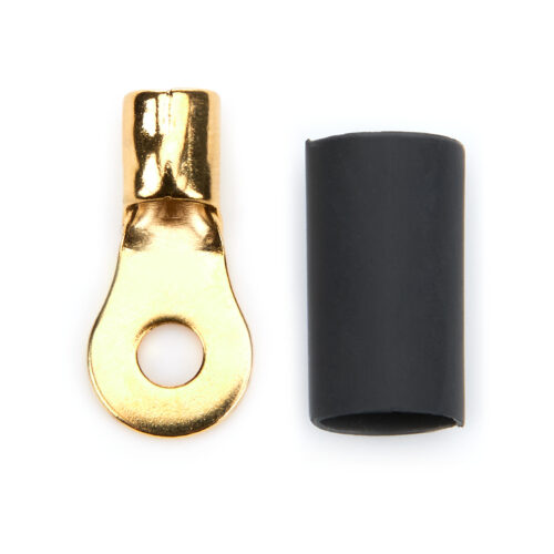 Power Rings 12-10 Gauge #6 Hole