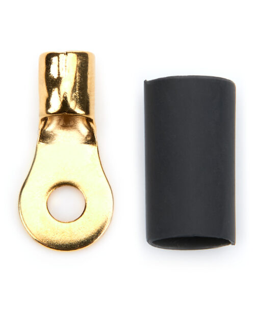 Power Rings 12-10 Gauge #6 Hole