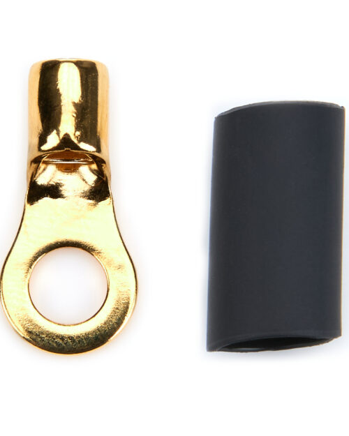 Power Rings 12-10 Gauge #10 Hole