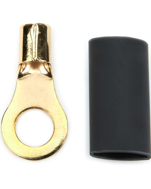 Power Rings 8 Gauge 5/16in Hole