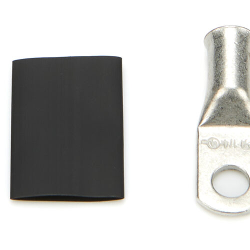 Power Rings 4 Gauge 1/4 Hole