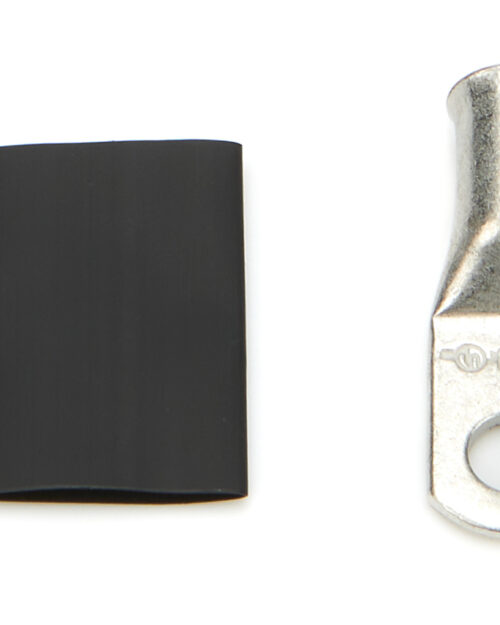 Power Rings 4 Gauge 1/4 Hole