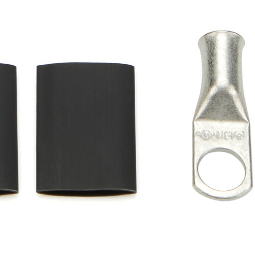 Power Rings 4 Gauge 3/8inHole
