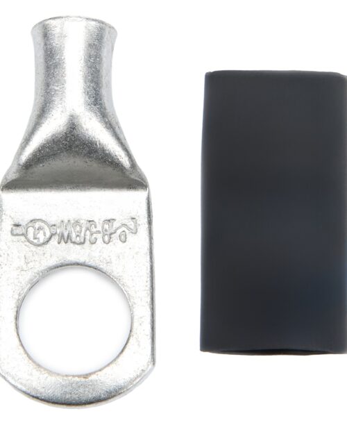 Power Rings 8 AWG 1/2 in Pair