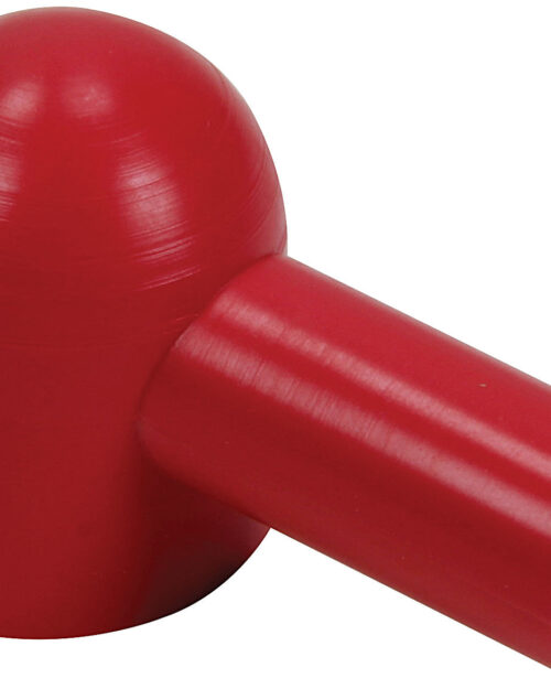 Boot Alternator Terminal Red