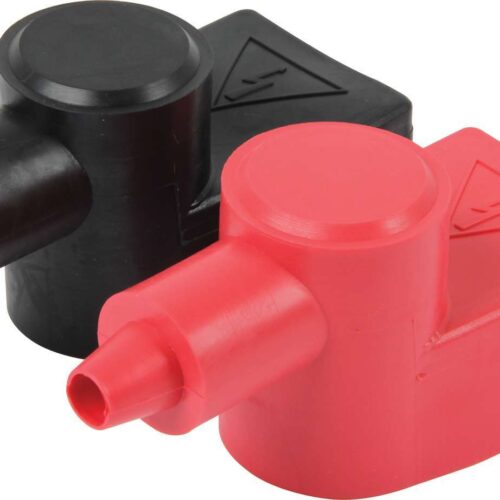 Battery Terminal Cover-
