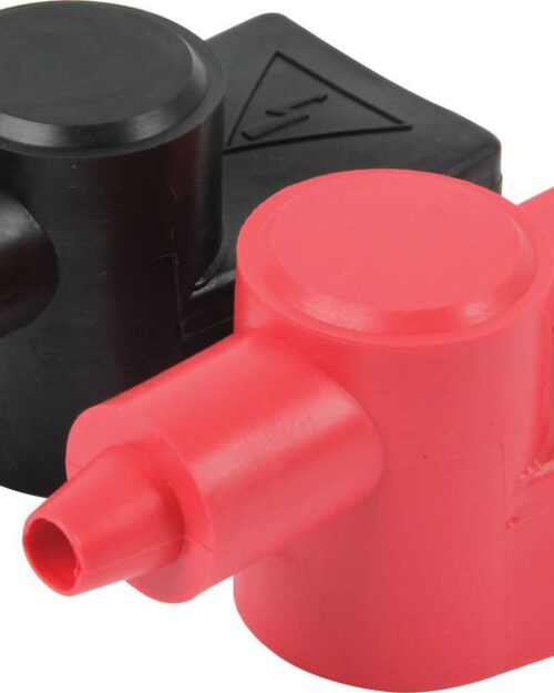 Battery Terminal Cover-