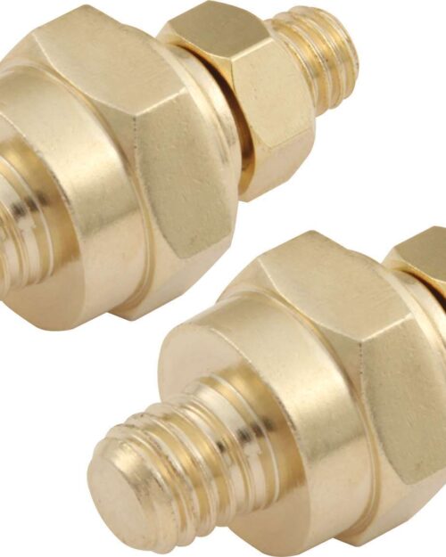 Battery Terminals- Side- Mount