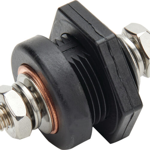 Battery Terminal Feed