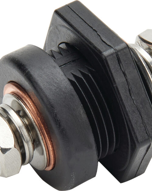 Battery Terminal Feed