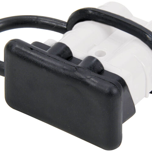 Cover for Quick Disc. Black 57-704