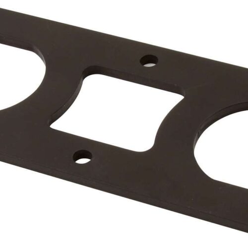 Remote Charge Post Bracket Flat