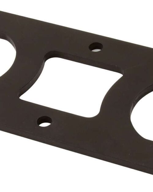 Remote Charge Post Bracket Flat