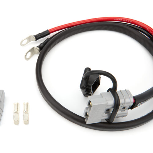 Remote Battery Charge Kit 36in