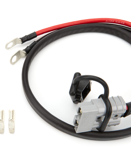 Remote Battery Charge Kit 36in
