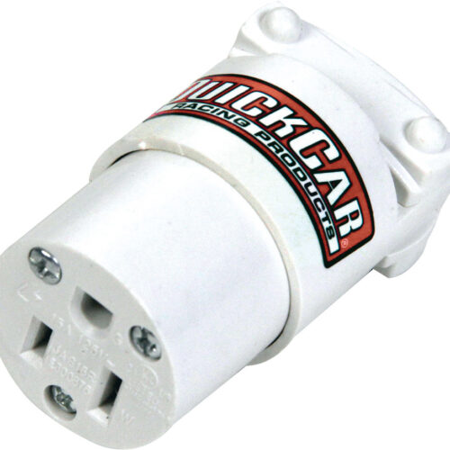 Female Receptacle