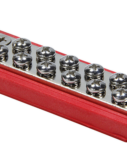 Terminal Buss Red 12 Location