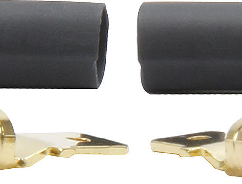 Male Spade 12-10 Ga. Pai