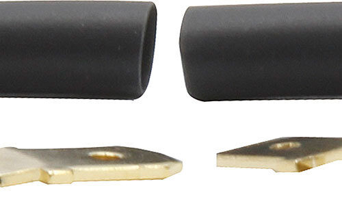 Male Spade 16-14 Ga. Pai