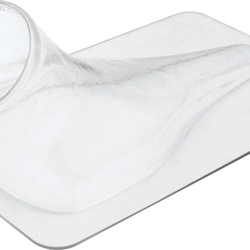NACA Duct Clear Single