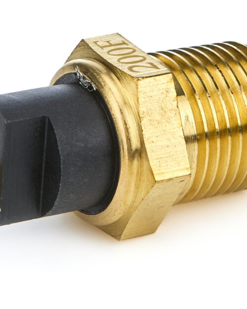 Sender Water Temp 200 Deg.