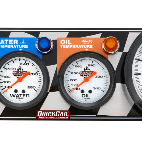 3-1 Gauge Panel OP-WT-OT-Tach